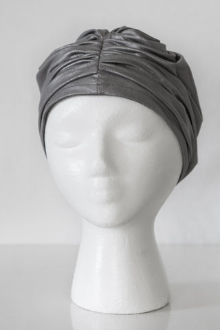 The Hoovah "Silver Fox"