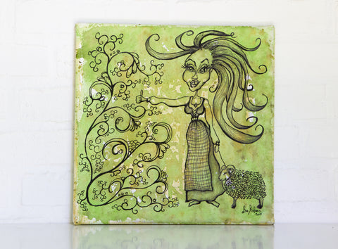 Hitchhiking Iceland - Inspiration : Iceland