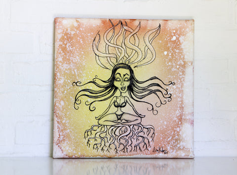 Connection - Inspiration : Iceland